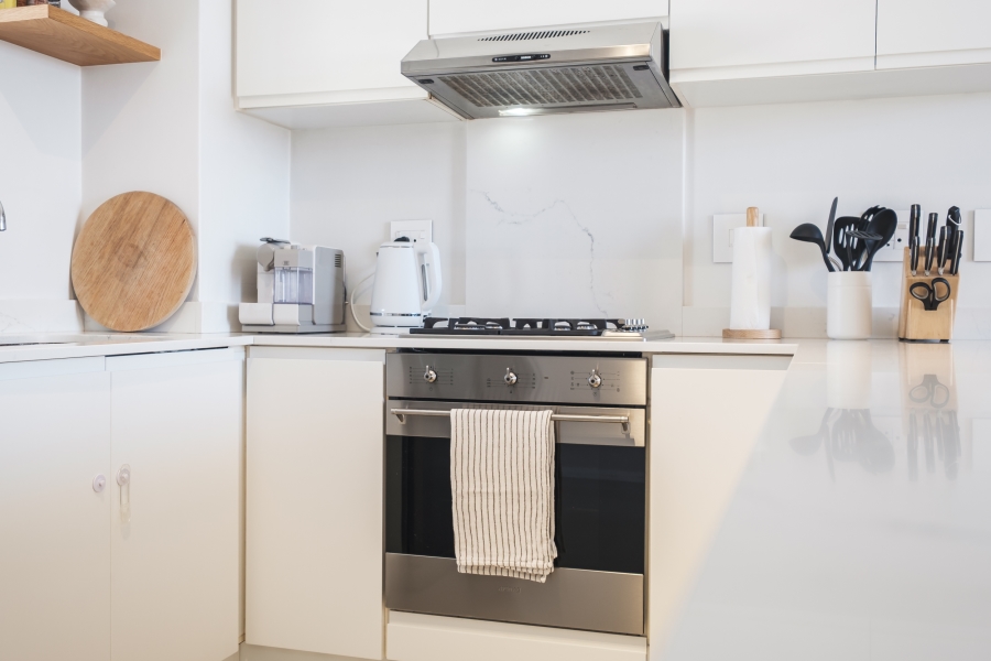 1 Bedroom Property for Sale in Muizenberg Western Cape